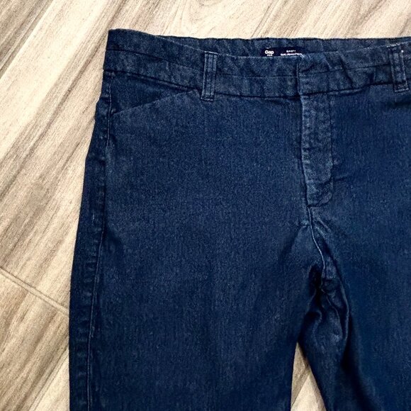 Gap Slim City Pants - Picture 2 of 7